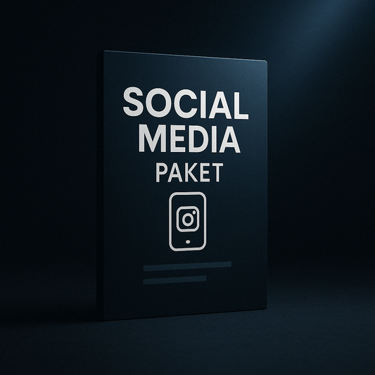 Social Media Paket