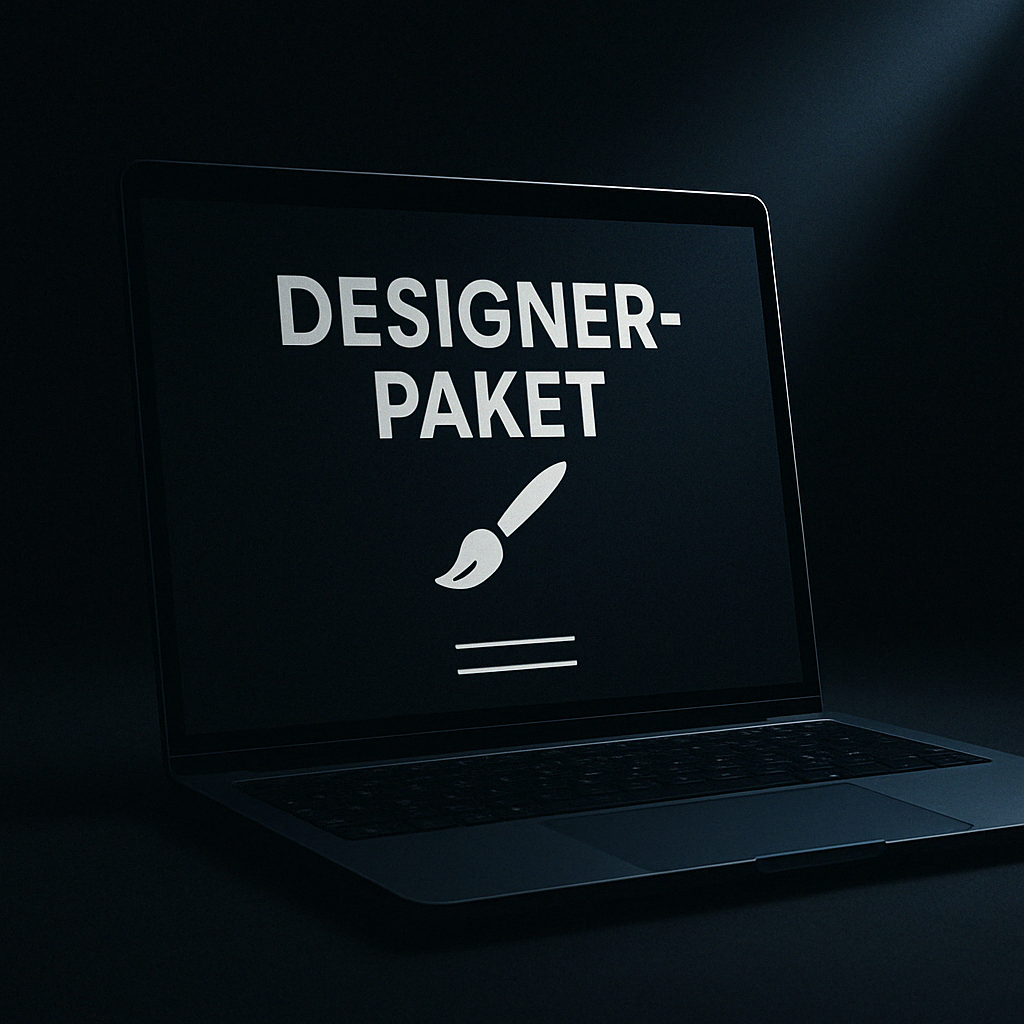 Designer Paket
