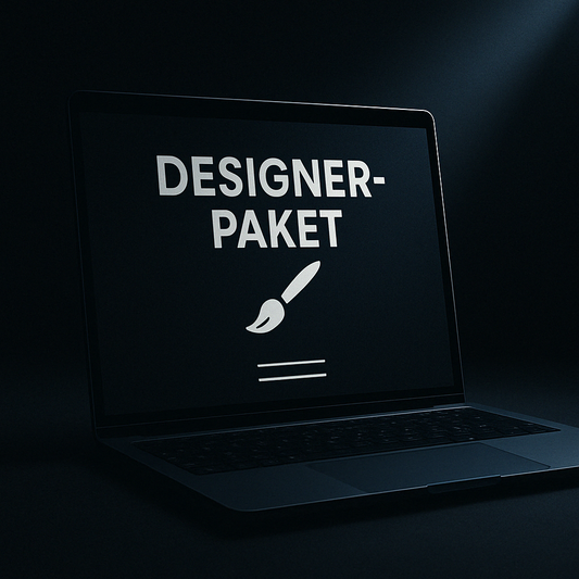 Designer Paket