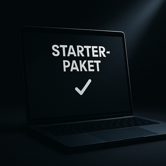 Starter Paket